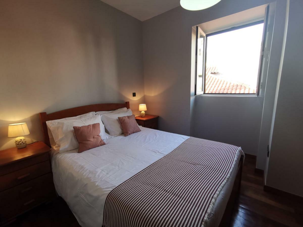 Studio In Funchal - Teleferico Apartment Екстериор снимка