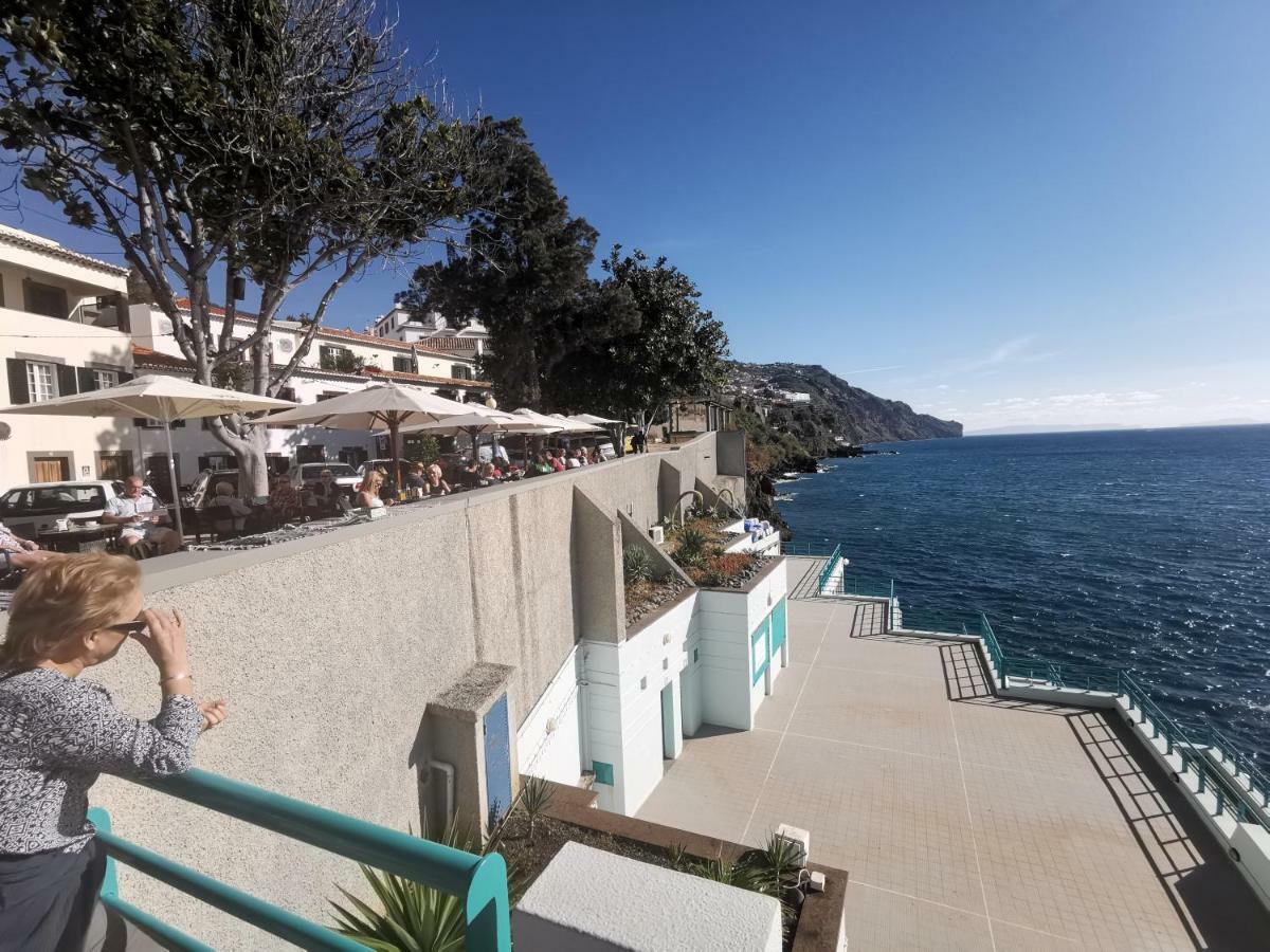 Studio In Funchal - Teleferico Apartment Екстериор снимка